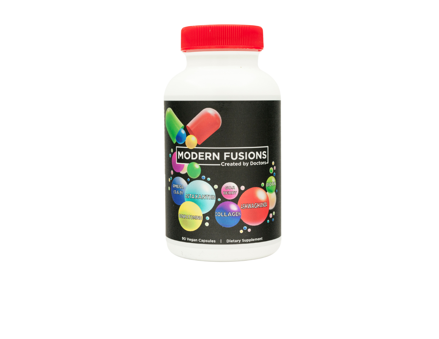 Complex Supplement