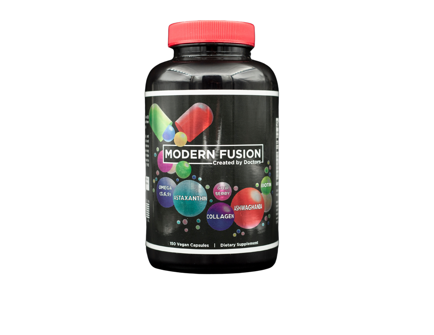 High Potency Formula